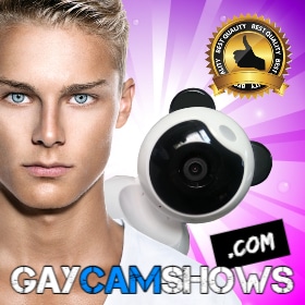 Gay Cam Shows