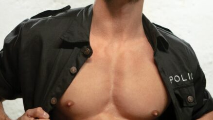 Threesome porn from Raging Stallion